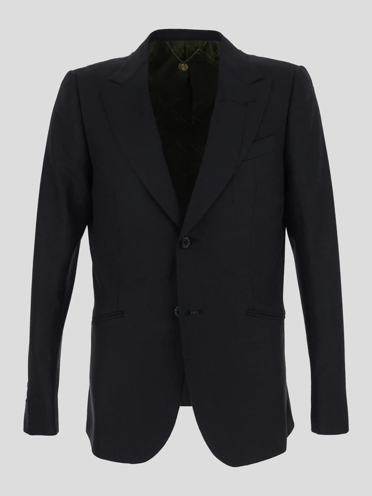 Maurizio Miri Maurizio Miri Kery-Arold Suit
