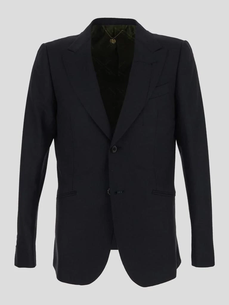 Maurizio Miri Maurizio Miri Kery-Arold Suit 1