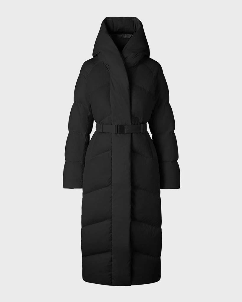 Canada Goose Marlow Parka 1
