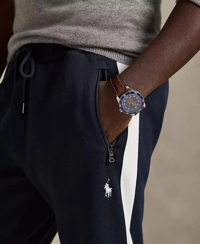 Ralph Lauren Men
s Tech Pull On Pants 4