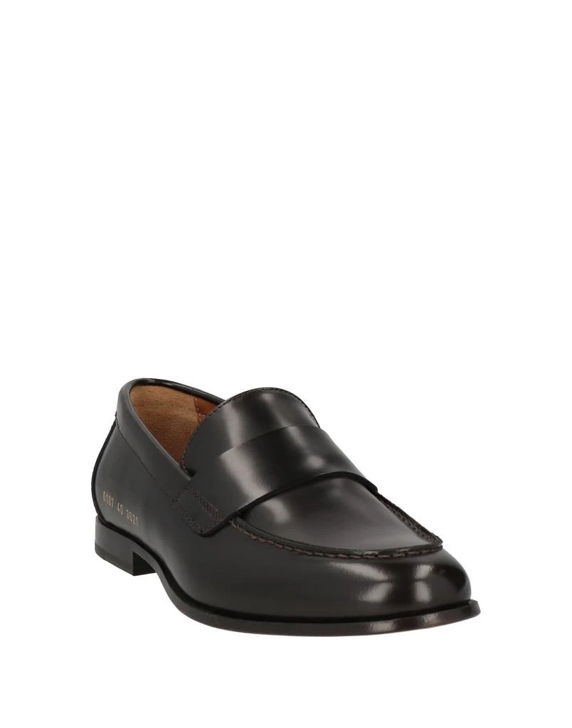 Common Projects Loafers 2
