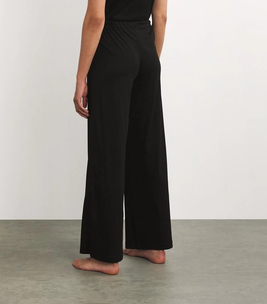 Zimmerli Sea Island Cotton Pyjama Bottoms 4