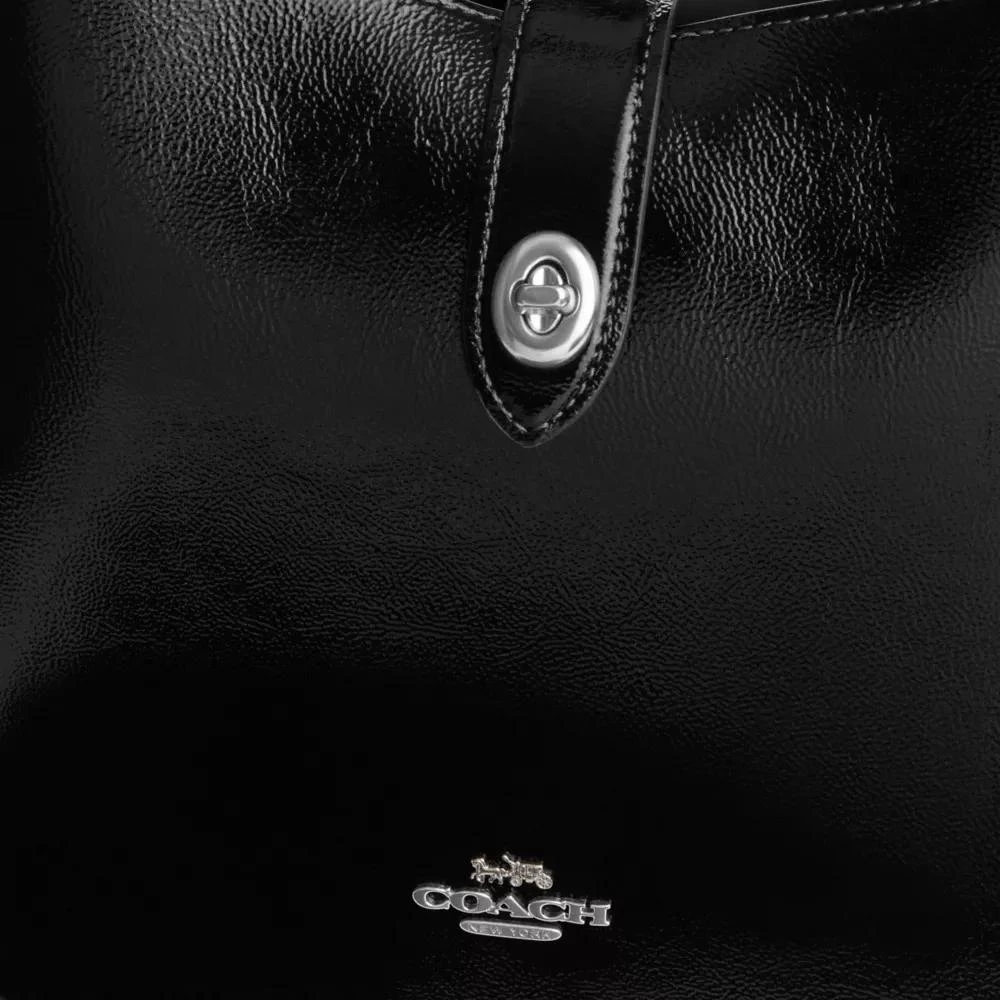 Coach Hadley Convertible Crossbody Bag 9