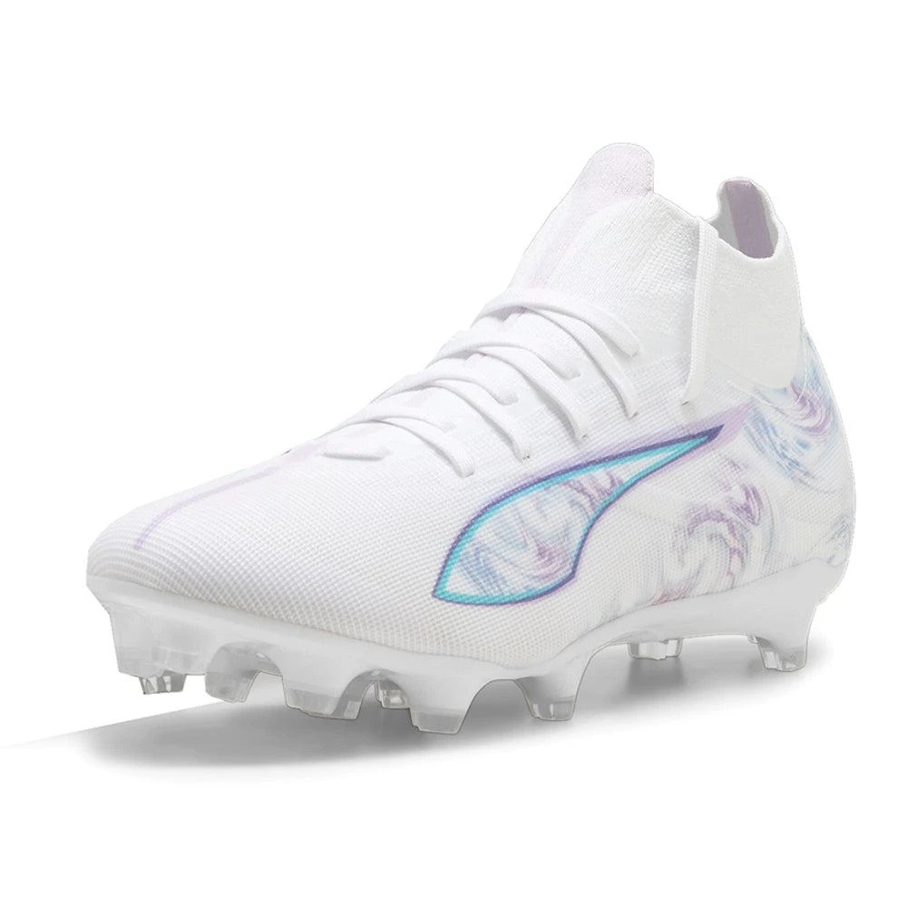 Puma Ultra 5 Match+ Brilliance Firm Ground/Artificial Ground Soccer Cleats 2