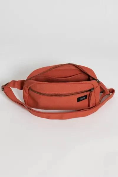Terra Thread Terra Thread Organic Cotton Canvas Fanny Pack 3