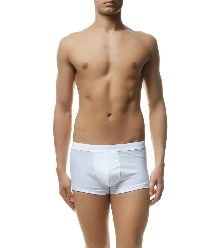 Zimmerli 286 Sea Island Trunks