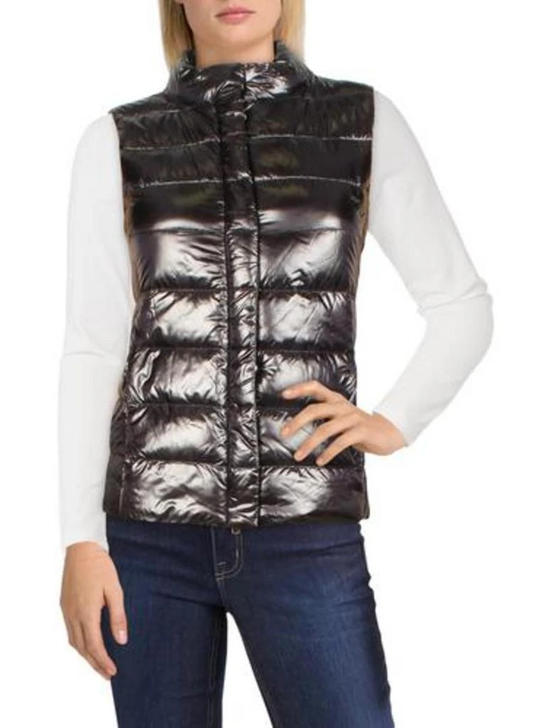 Herno Womens Down Quilted Puffer Jacket 1