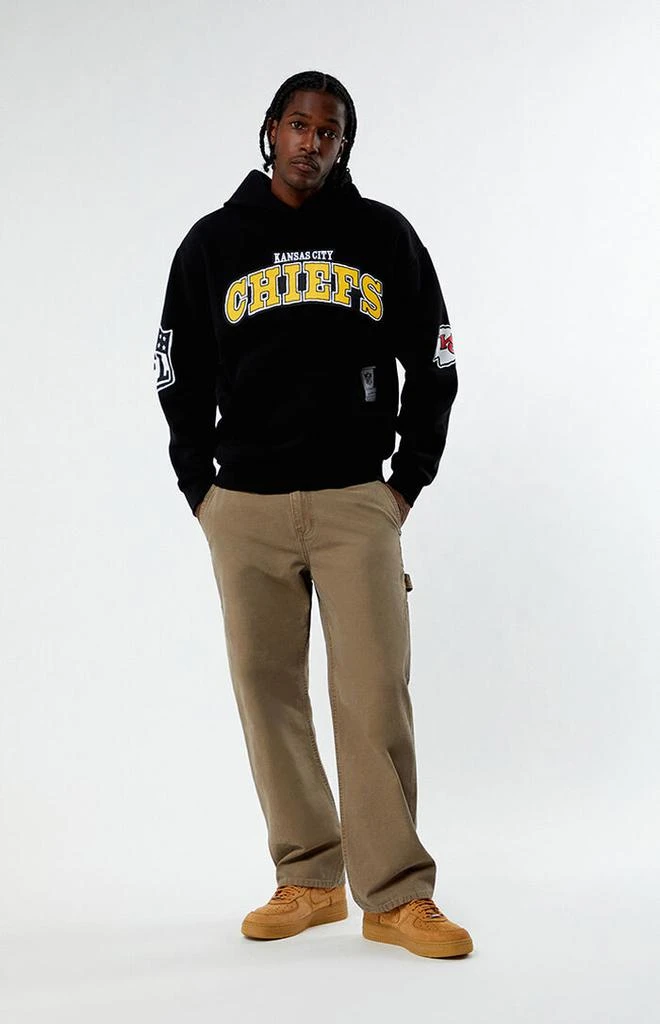 NFL x Aleali May Kansas City Chiefs Hoodie 5