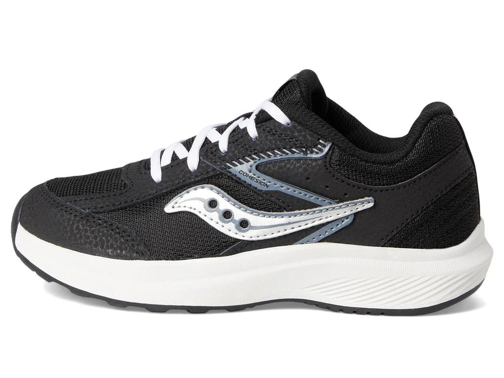 Saucony Cohesion KDZ Sneakers (Little Kid/Big Kid) 4