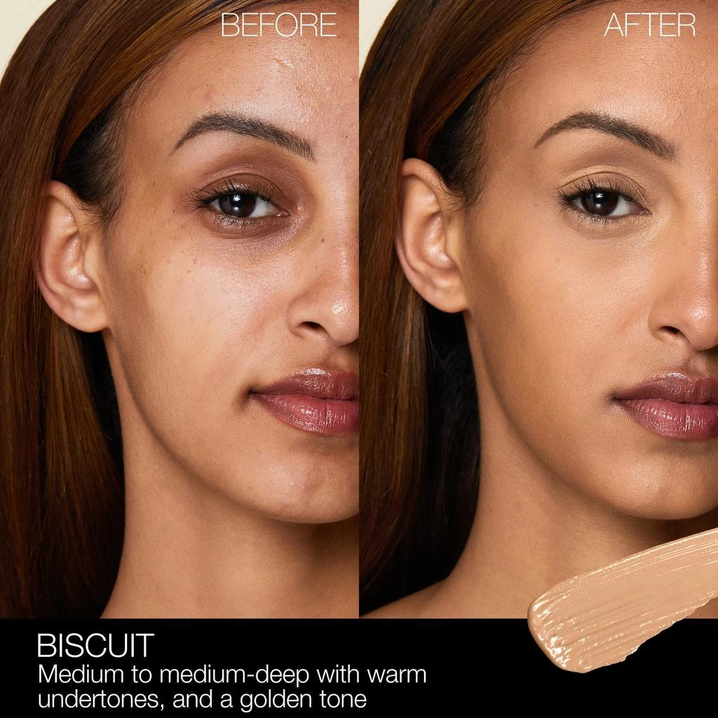 NARS Radiant Creamy Concealer 46