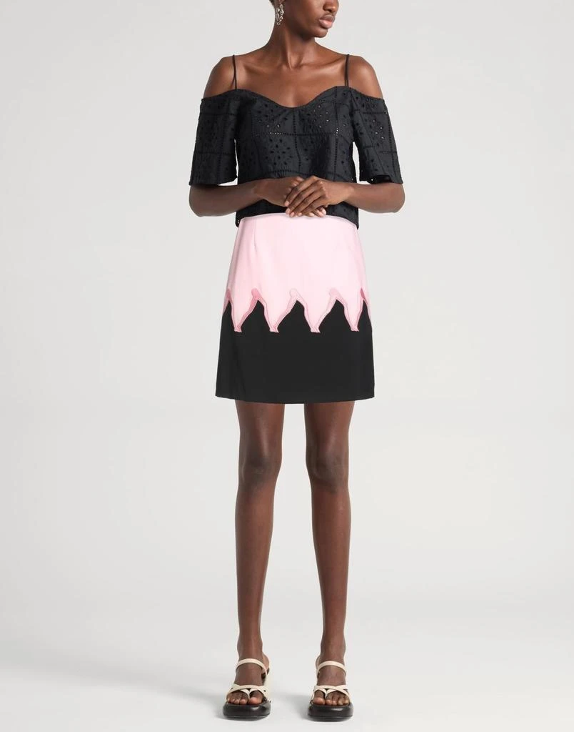 VIVETTA Mini skirt 2