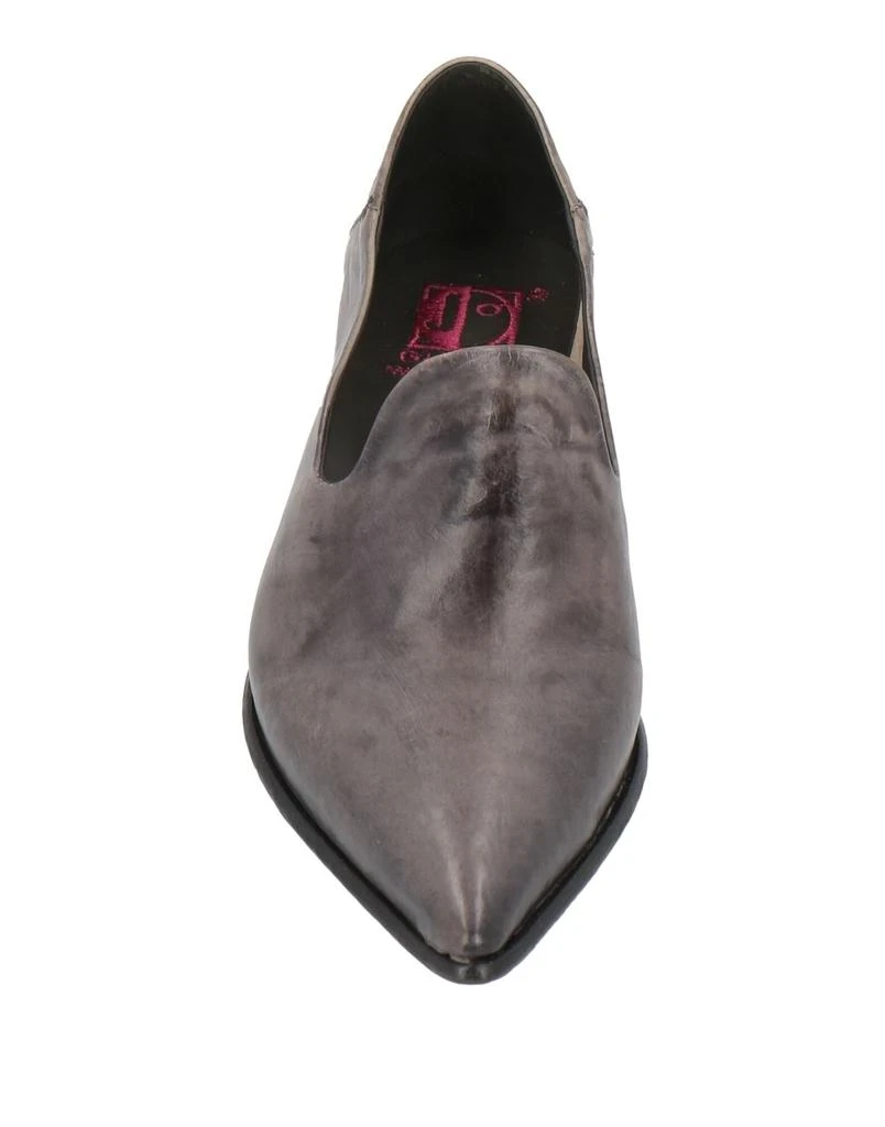 Jo Ghost Loafers 4