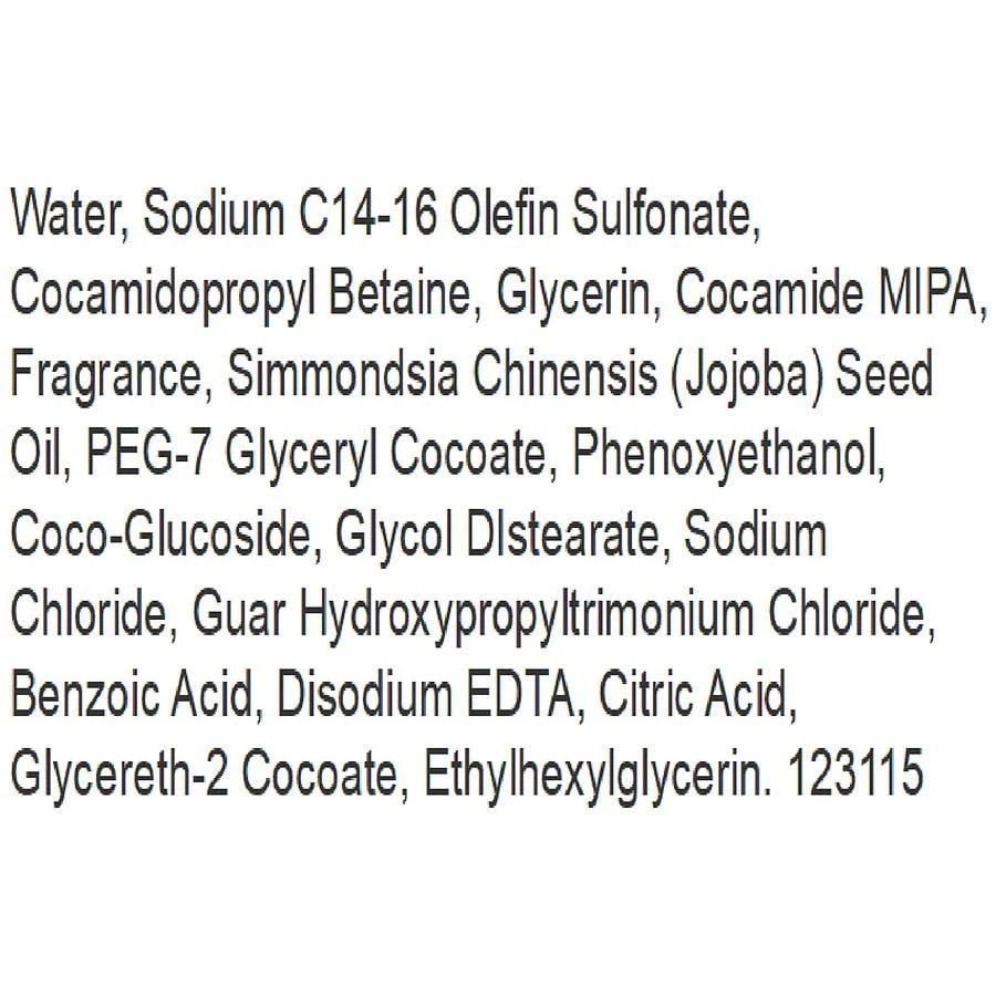 Cremo Moisturizing Body Wash for Women Wild Iris Musk 4