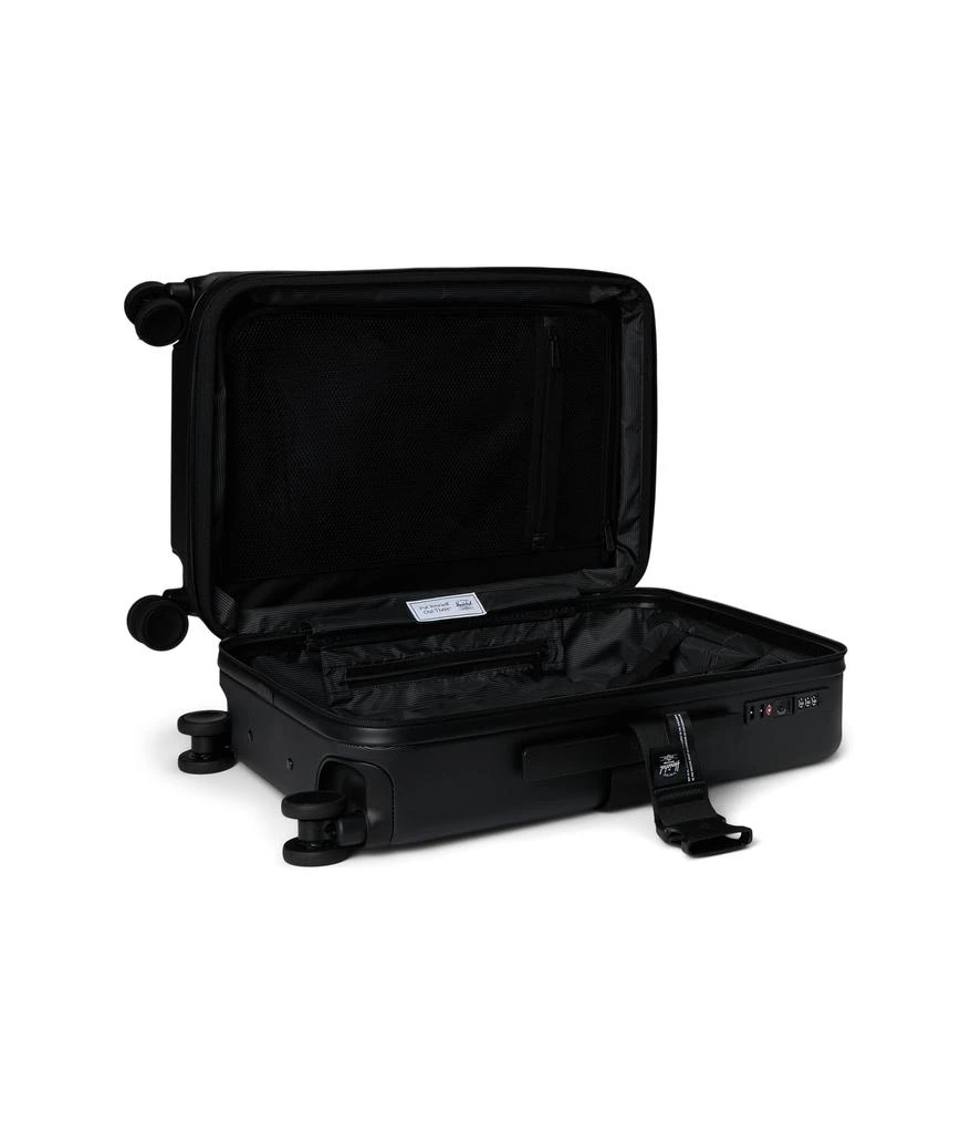 Herschel Supply Heritage™ Hardshell Large Carry-On Luggage EXP 5