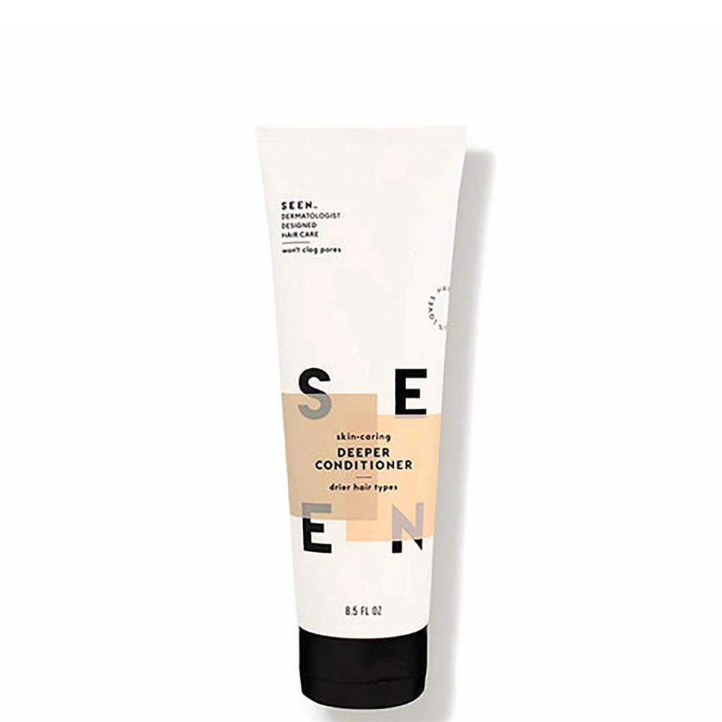 SEEN SEEN Deeper Conditioner 8.5 fl. oz. 1