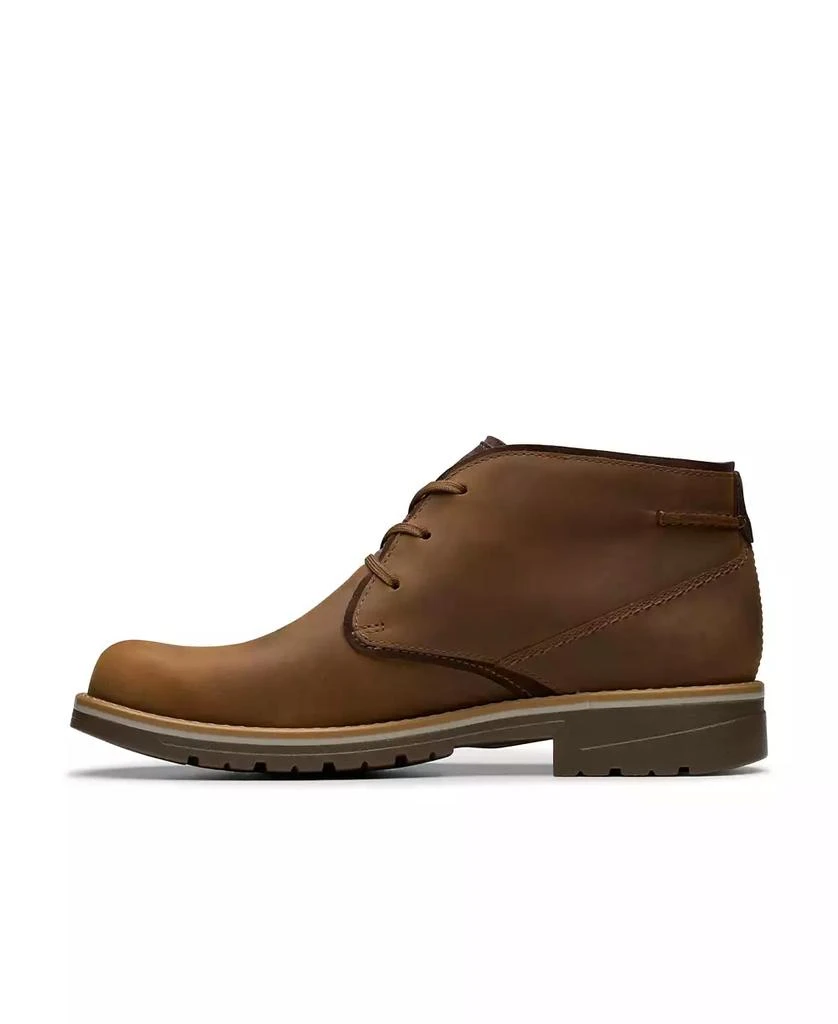 Clarks Collection Men's Morris Peak Boots 6