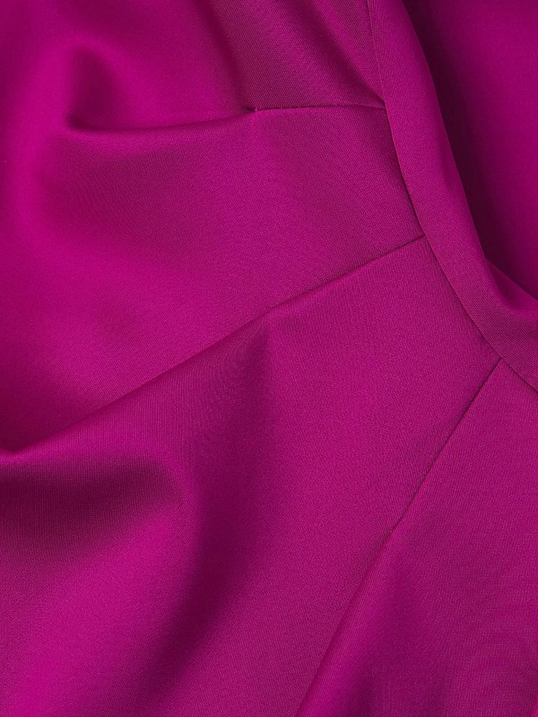 Black Halo Zella Scoopback Cocktail Dress 6