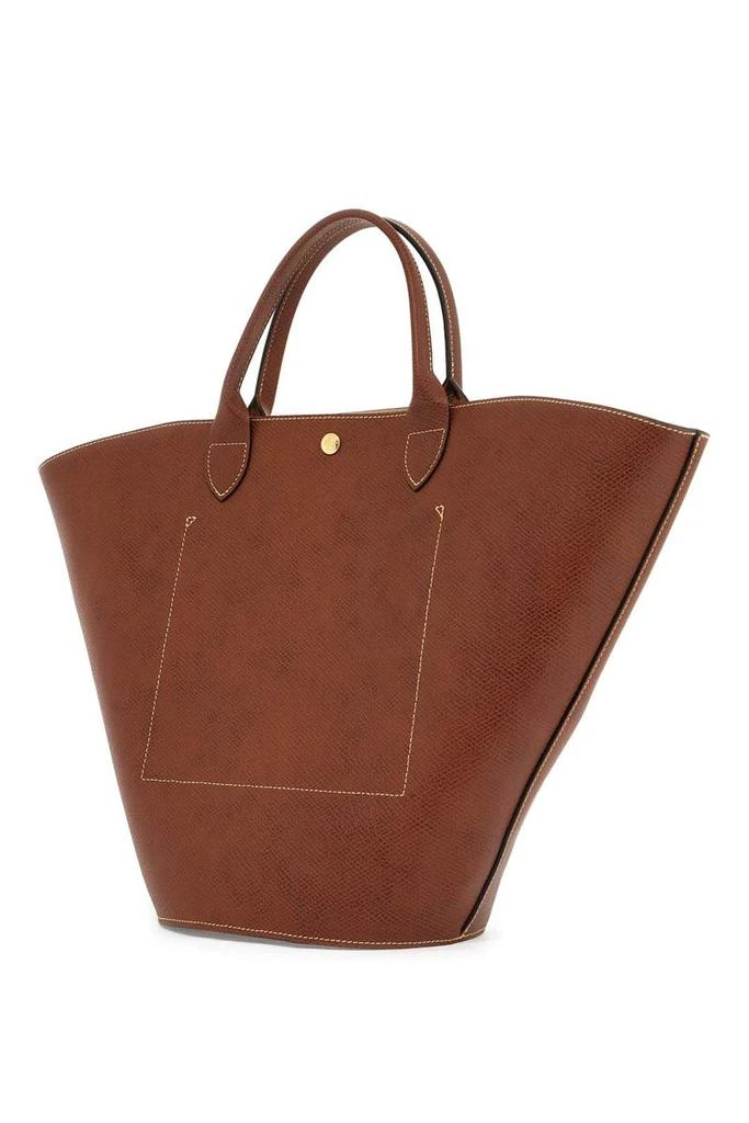 Longchamp xl épure tote bag 2