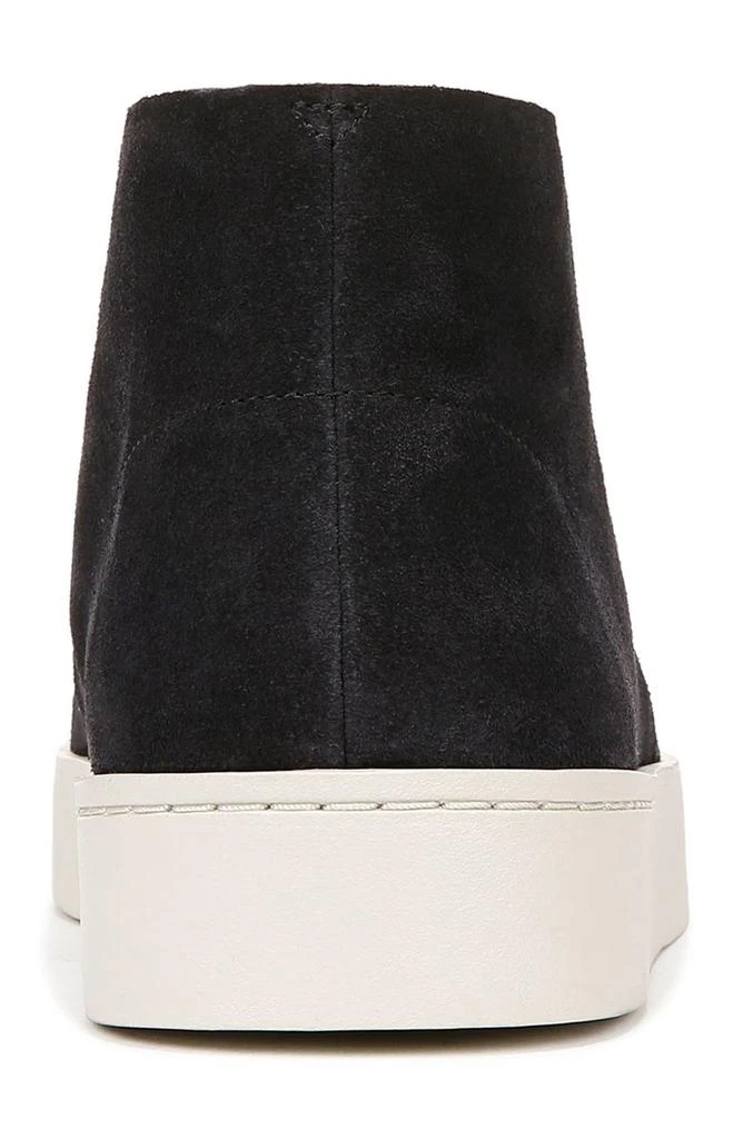 Vince Pietmont High Top Sneaker 7
