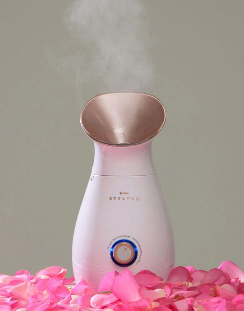 StylPro STYLPRO Spa Facial Steamer 2