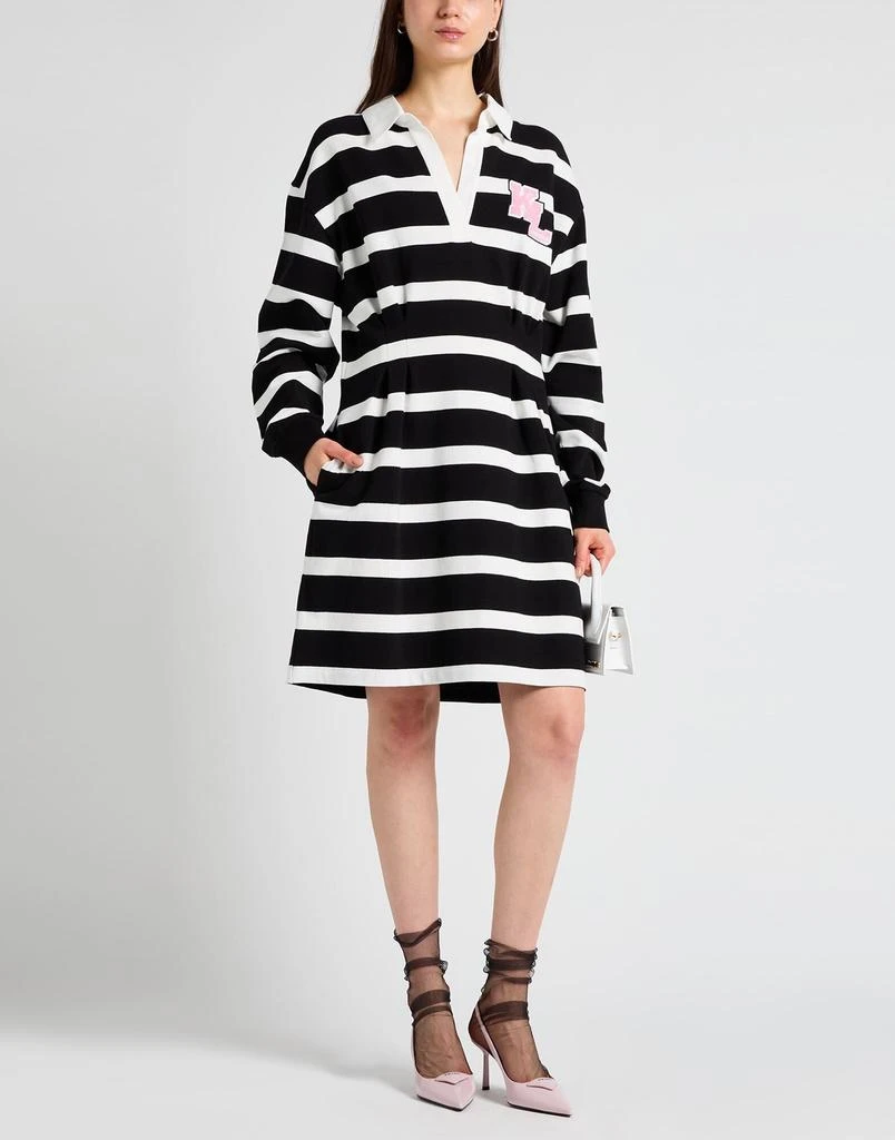 Karl Lagerfeld Paris Short dress 3