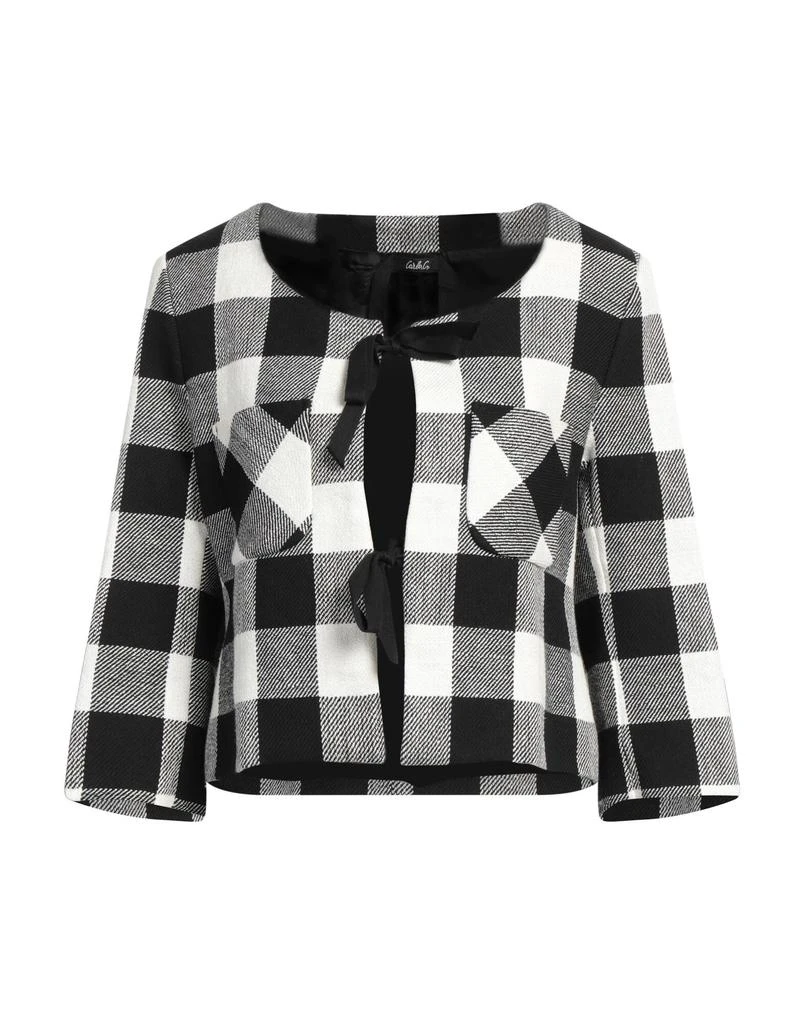 CARLA G. Blazer 1