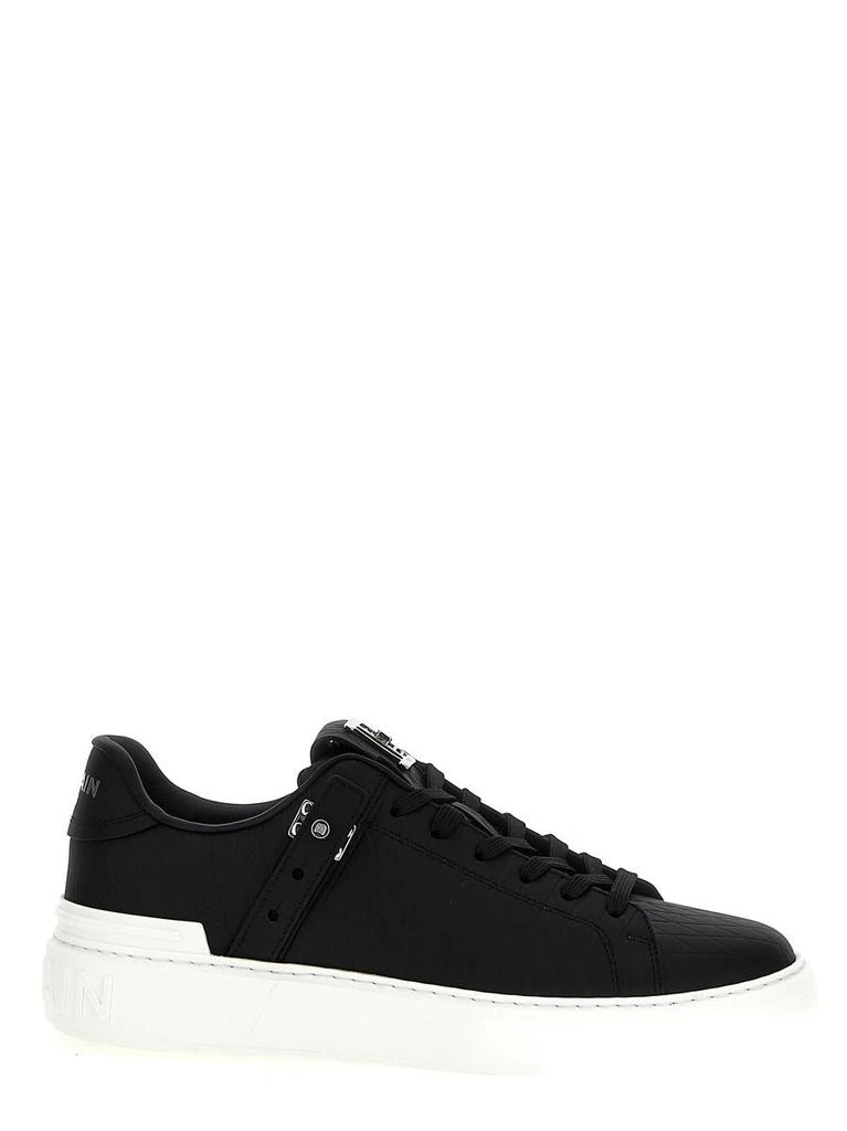 Balmain Balmain 'B-Court B-Buzz' Sneakers 1