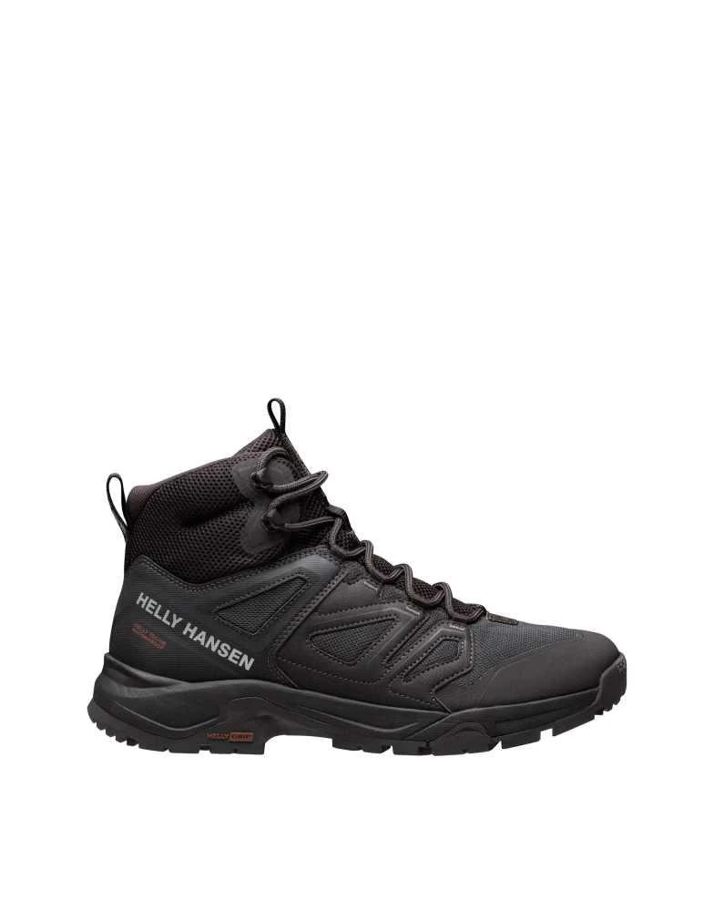 Helly Hansen Helly Hansen Stalheim hiking boots in black 1