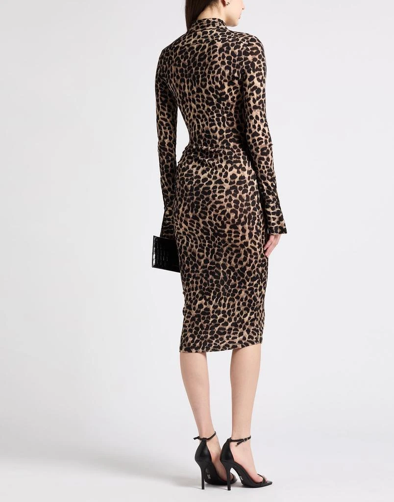 BLUMARINE Midi dress 3