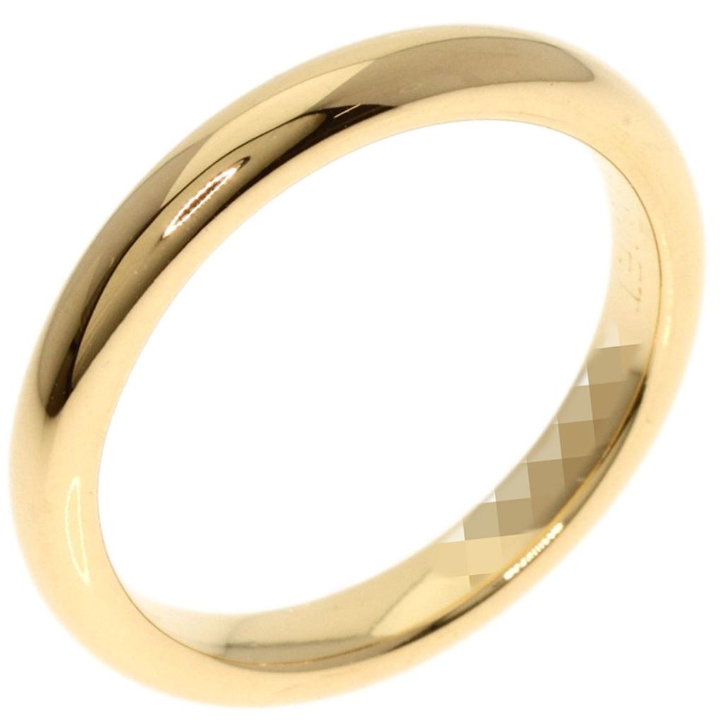 Chaumet (18K) Band Ring (Pre-Owned)