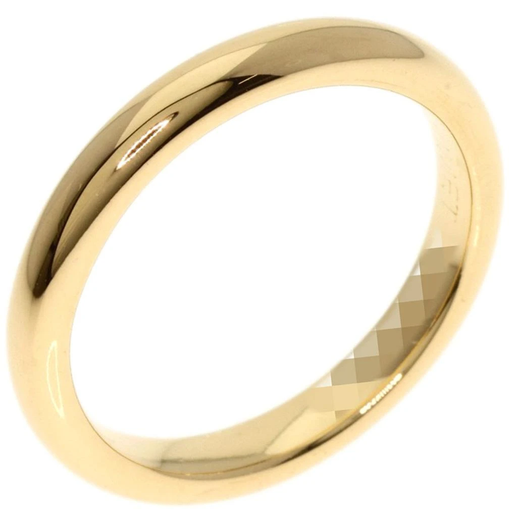 Chaumet (18K) Band Ring (Pre-Owned) 2