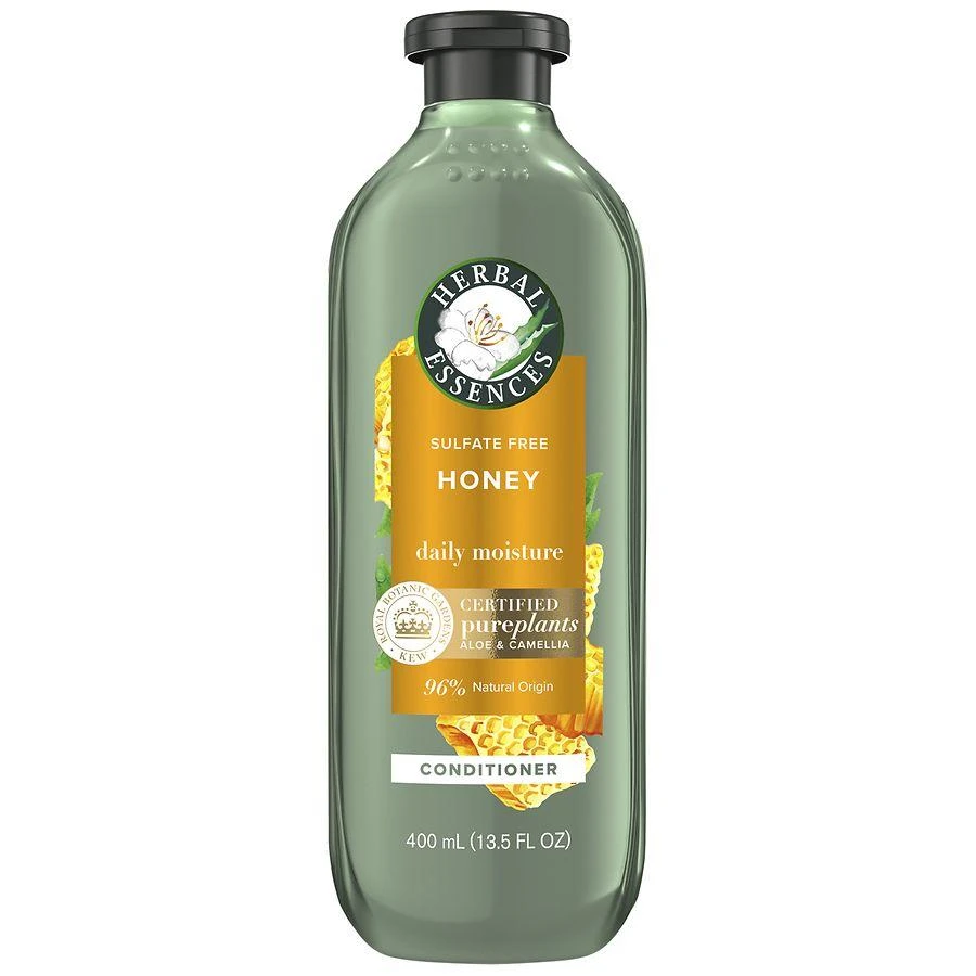 Herbal Essences Sulfate-Free Honey Conditioner 1