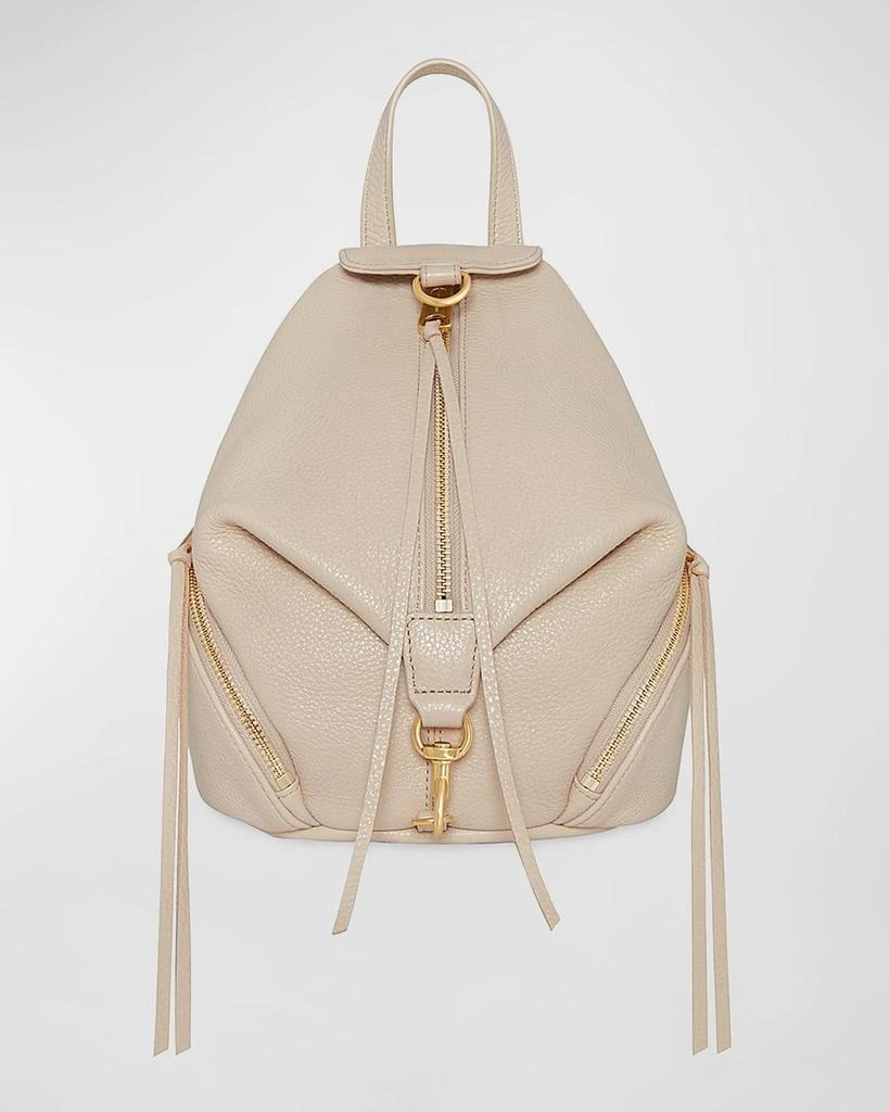 Rebecca Minkoff Julian Mini Convertible Backpack 1