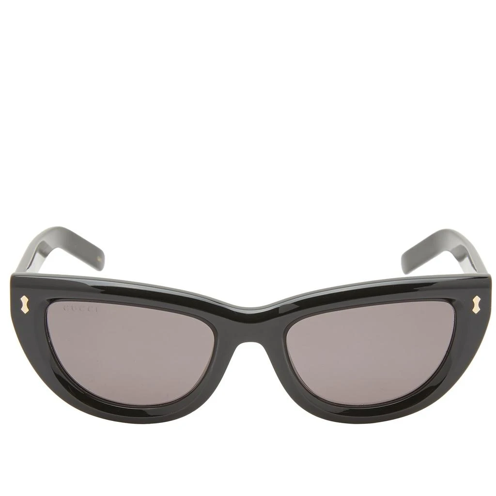 Gucci Eyewear Gucci Rivetto Sunglasses 2