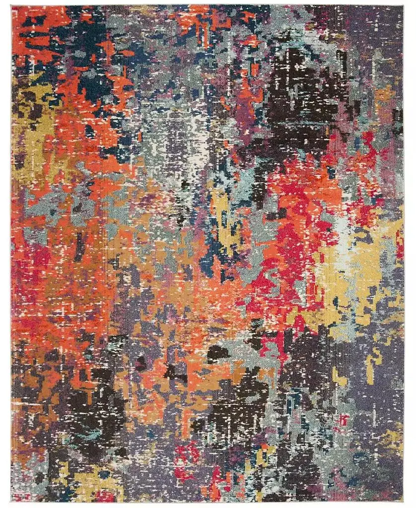 Safavieh Monaco MNC266 9' x 12' Area Rug