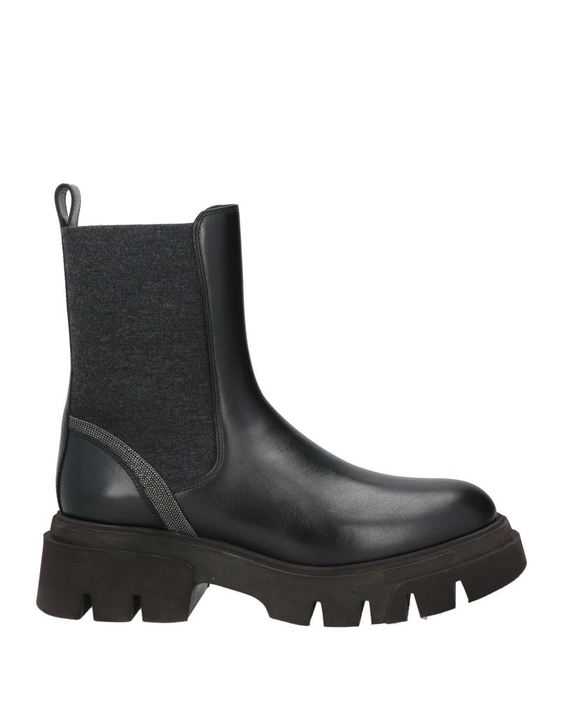 Brunello Cucinelli Suede Chelsea Boots - Shoes - Compare