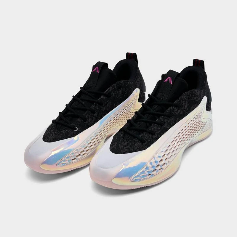 Shop Men's adidas Anthony Edwards 1 Low Basketball Shoes on Sale at  BeyondStyle  Get 23% Off Men's adidas Anthony Edwards 1 Low Basketball  Shoes with Limited-Time Flash Deals, Exclusive Discounts, and