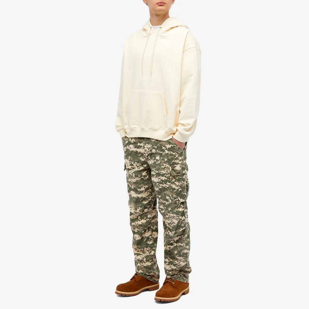 Patta Patta Digi Washed Cargo Pants 4