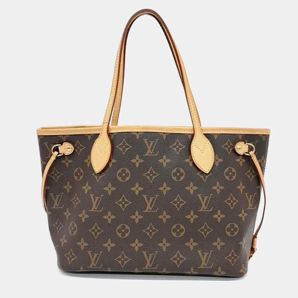 Louis Vuitton Louis Vuitton Monogram Neverfull PM bag 1