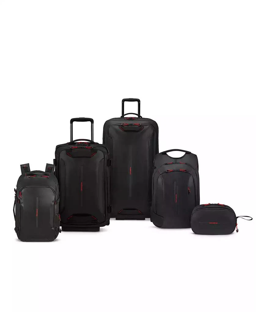 Samsonite Ecodiver Travel Backpack 9