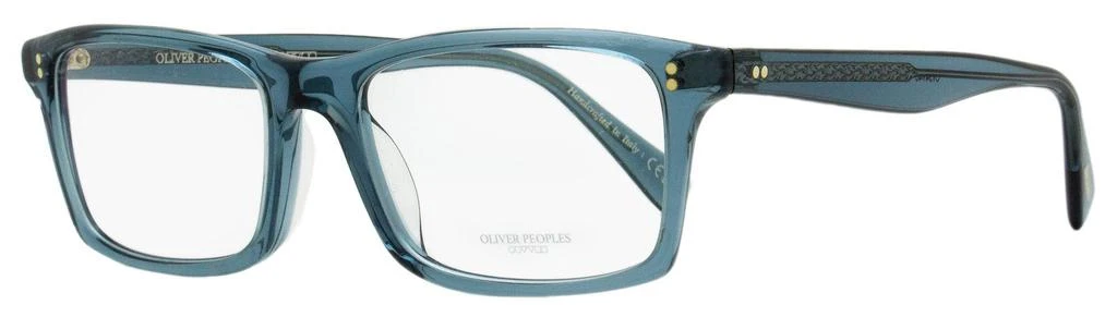 Oliver Peoples Oliver Peoples Rectangular Frame Glasses 2