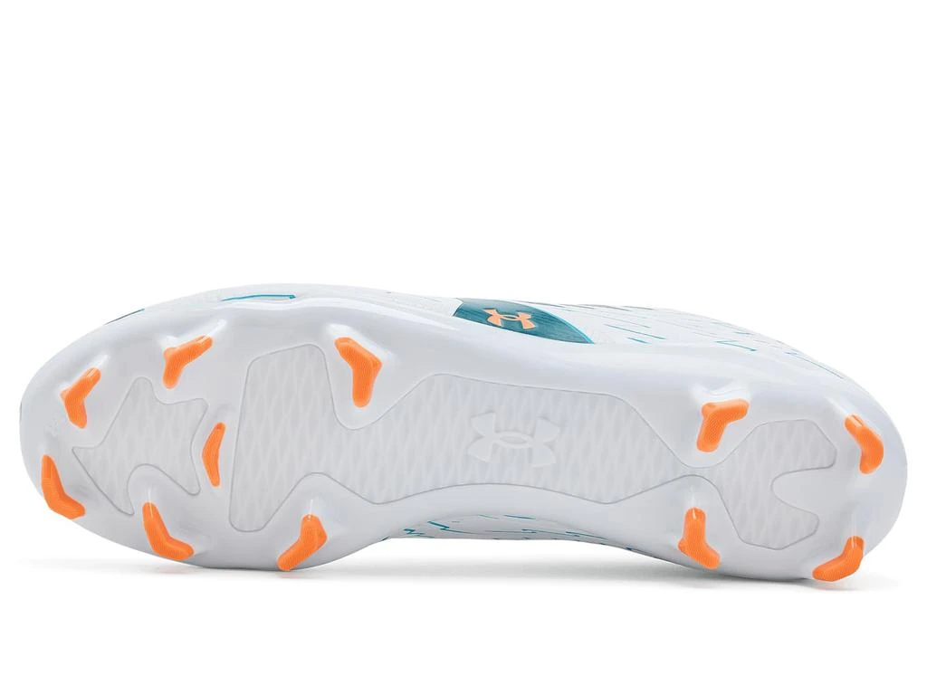 Under Armour Mach 1 Select Soccer Cleats 5