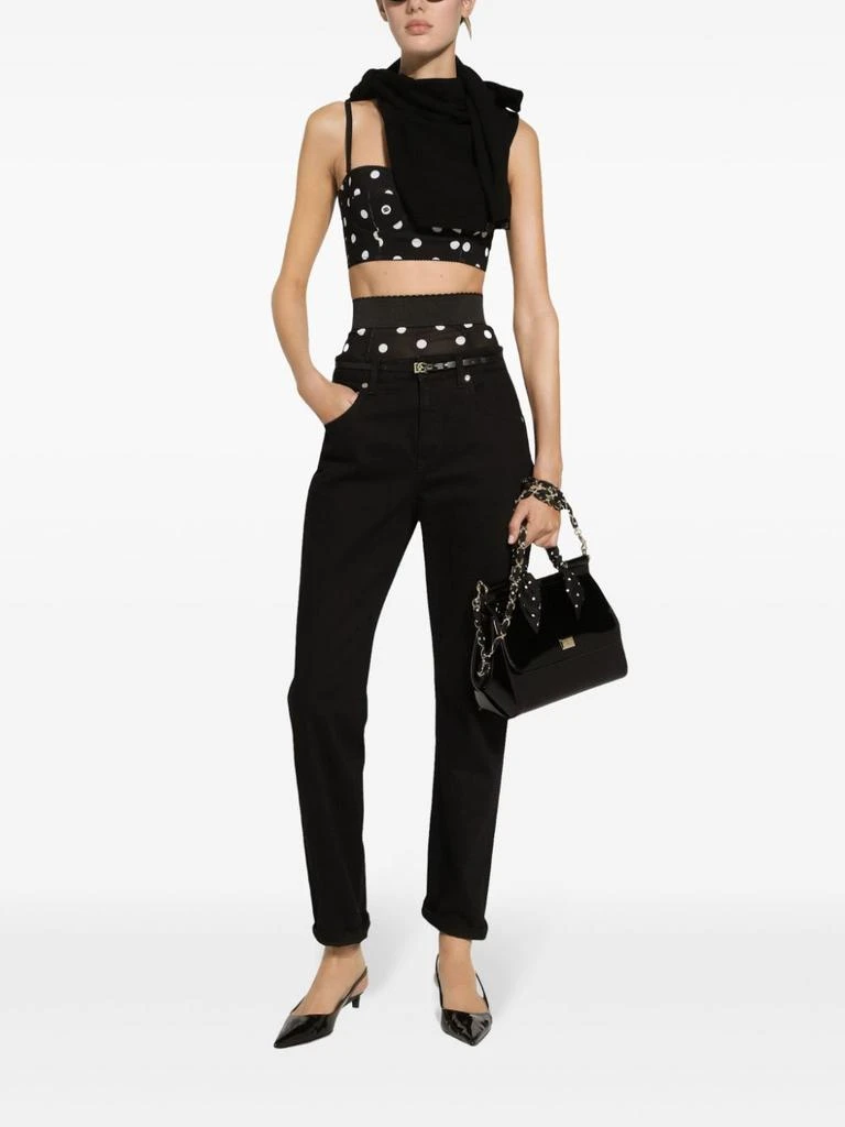 Dolce & Gabbana Women's Jeans 2