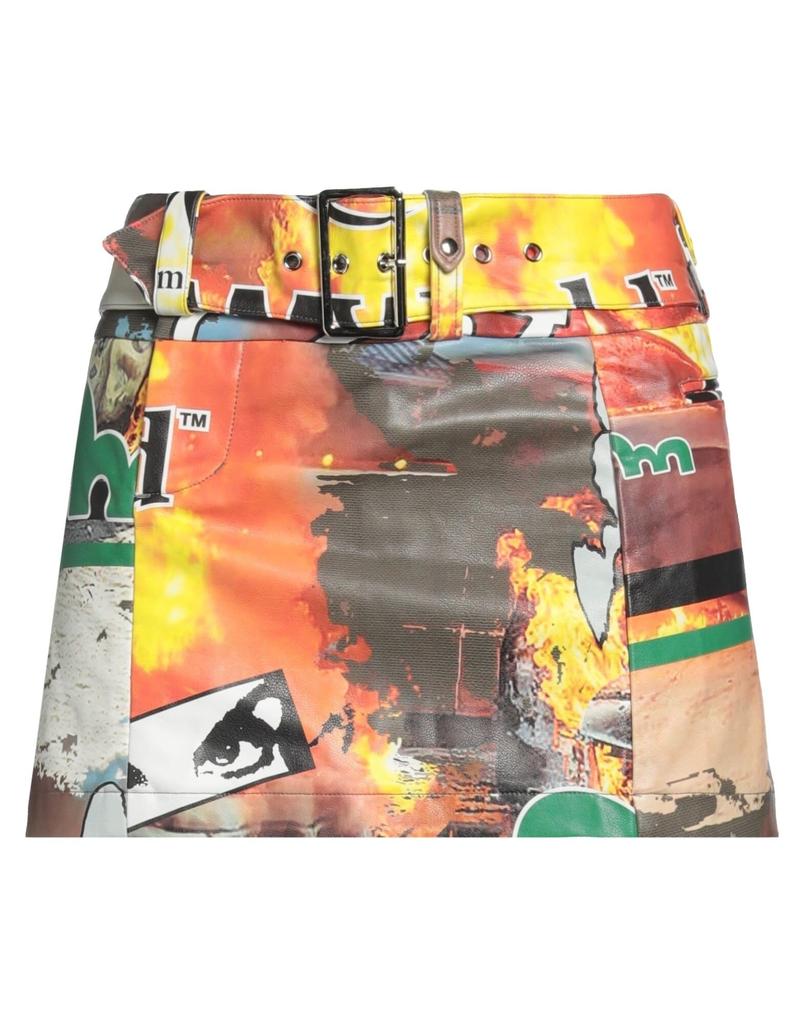 Perks and Mini Mini skirt