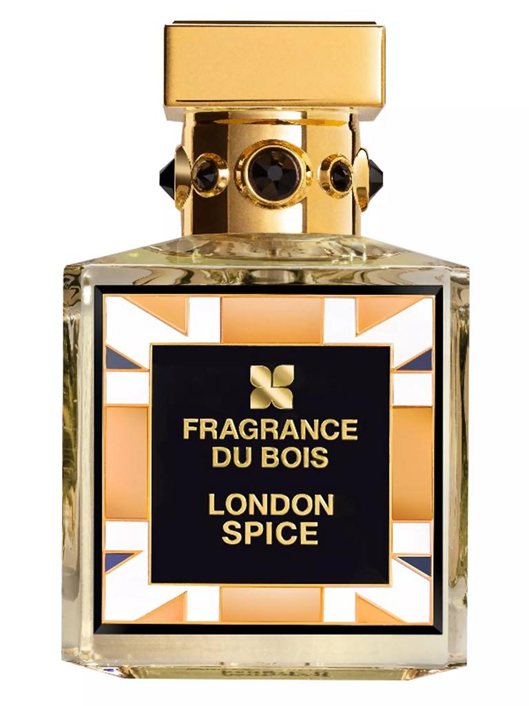 Fragrance Du Bois Fashion Capitols London Spice
