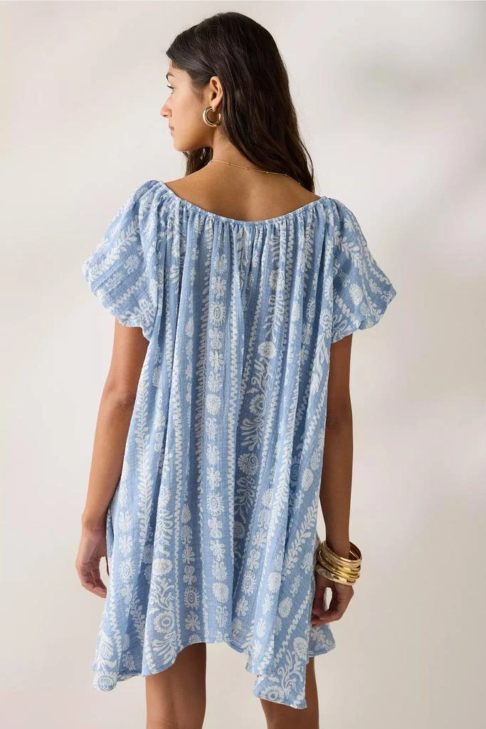 Out From Under Out From Under Amara Cotton-Blend Slip Mini Dress - Dresses  & Skirts - BeyondStyle