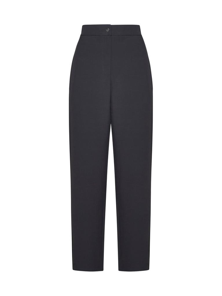 Studio Nicholson Studio Nicholson Rush Straight Leg Trousers