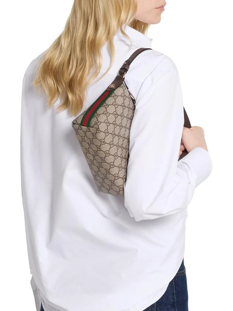 Gucci OPHIDIA MINI SHOULDER BAG 2