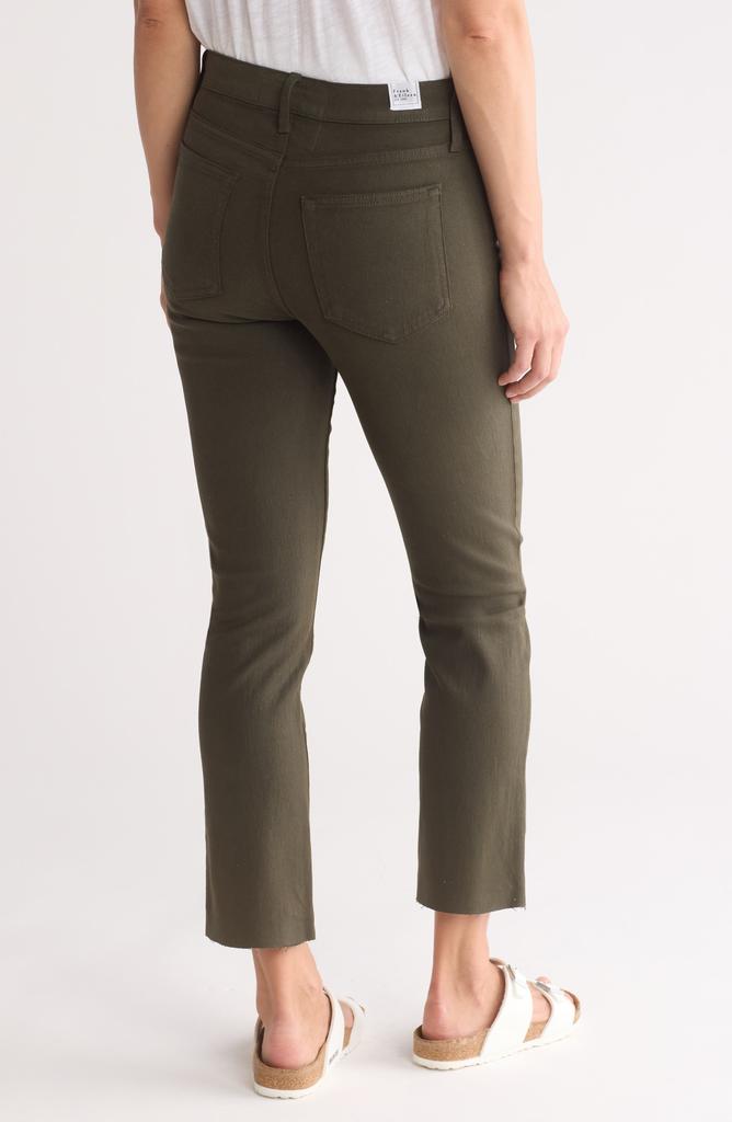 Frank & Eileen The Everyday Straight Leg Jeans
