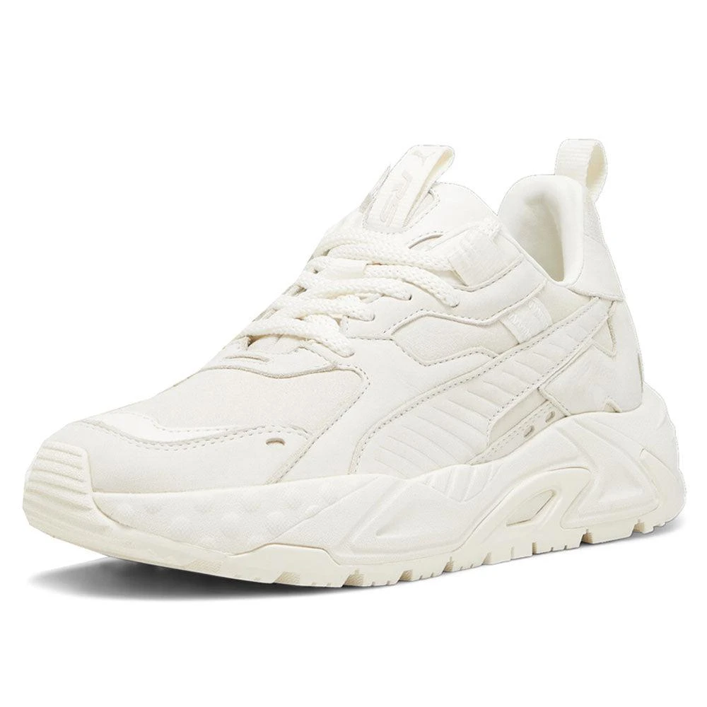 Puma Rs-Trck Nubuck Lace Up Sneakers 2